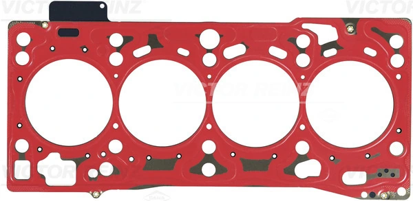 Gasket, cylinder head